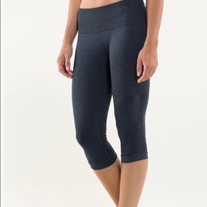 Lululemon In the Flow